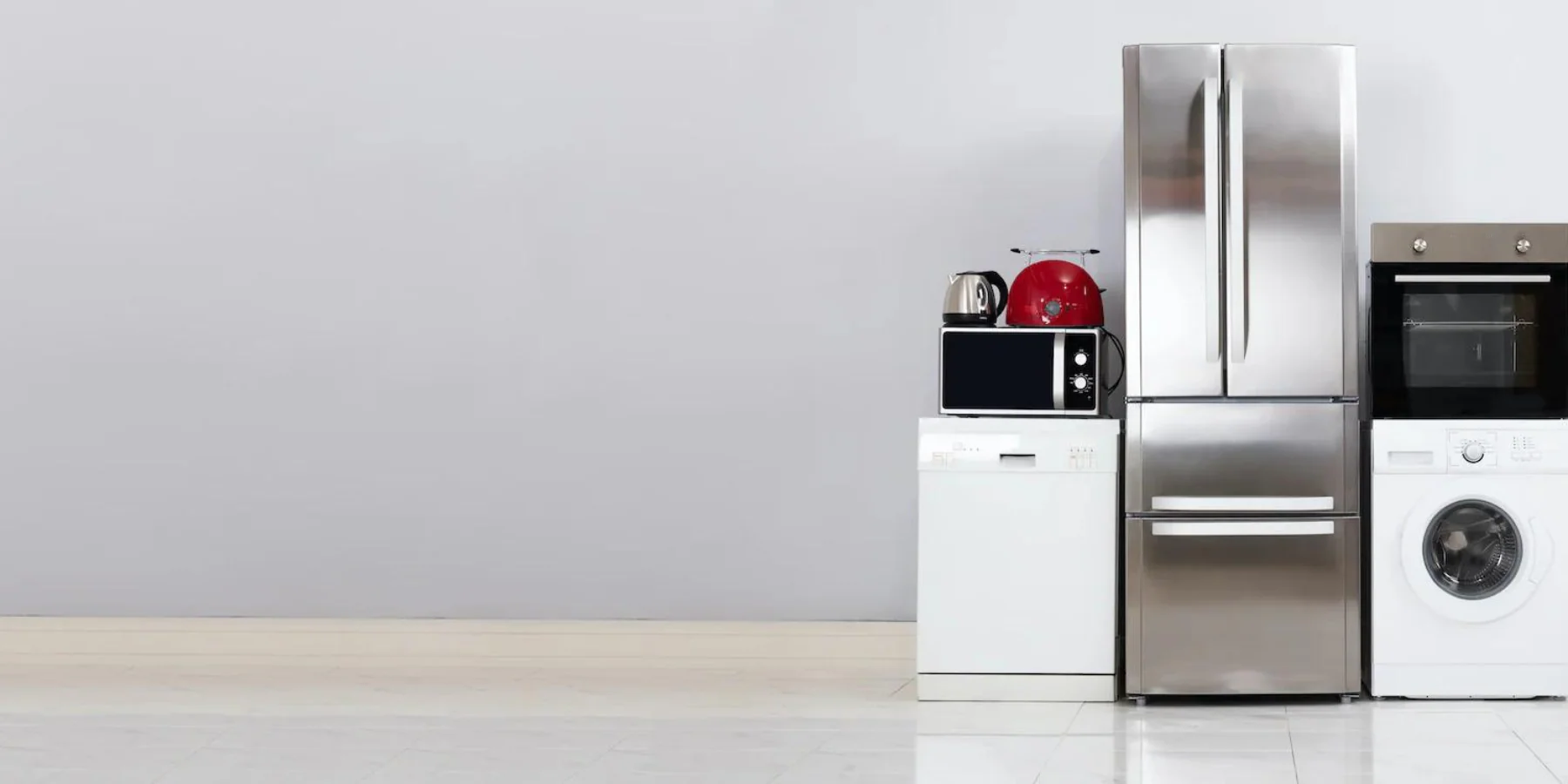 Expert Same Day Appliance Repair